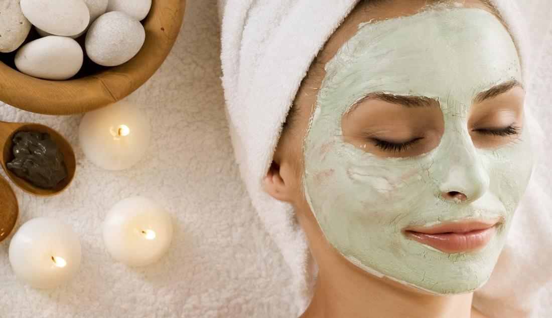 come purificare la pelle del viso