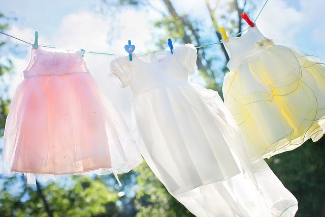 Come togliere i Cattivi Odori dai vestiti senza lavarli?